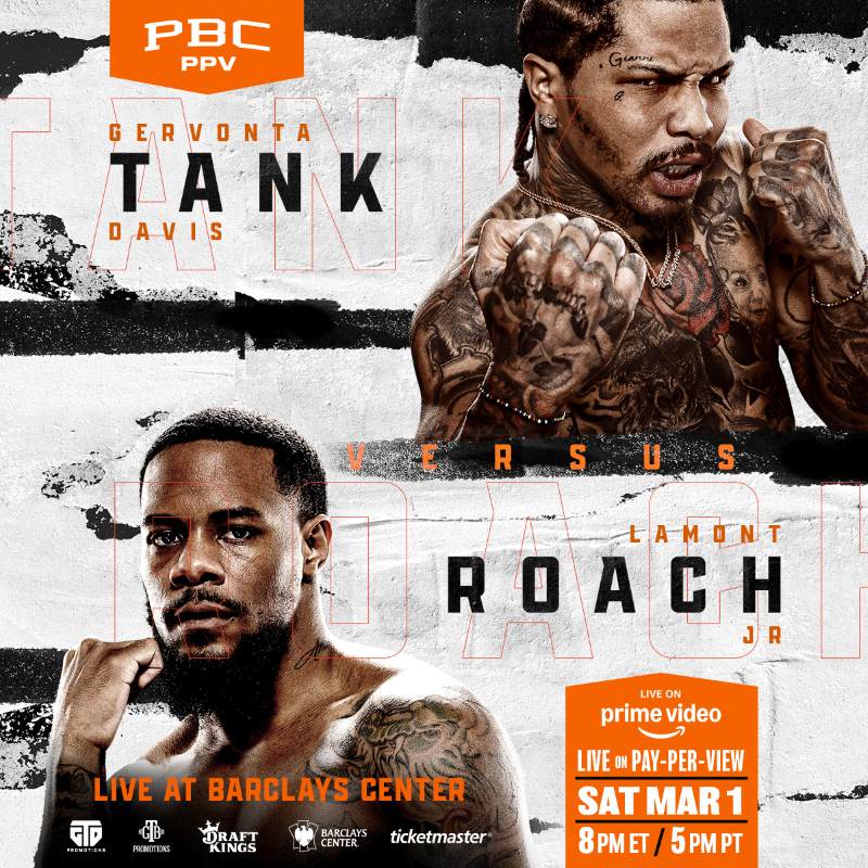 Tank vs Roach